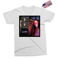 Olivia Album Poster Exclusive T-shirt | Artistshot