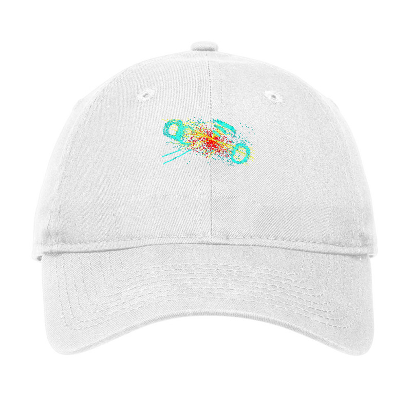 Cool T Shirt   Physics Theory Higgs Boson Element Adjustable Cap by malyahdepetris | Artistshot