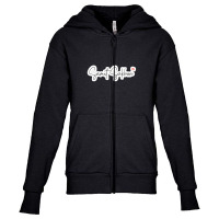 Pagadian 111013947 Funny Funny New Youth Zipper Hoodie | Artistshot