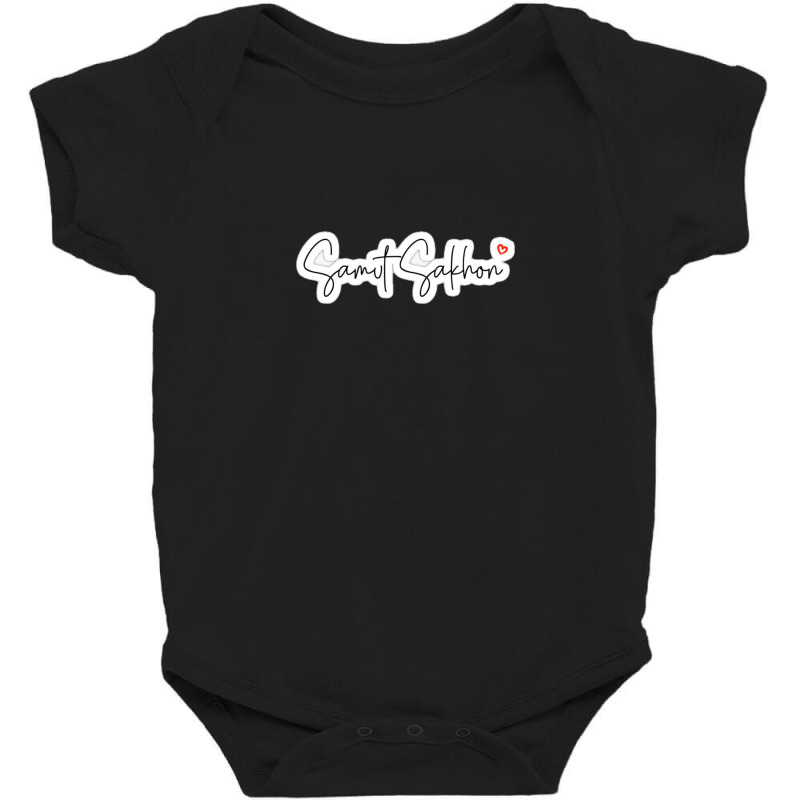 Pagadian 111013947 Funny Funny New Baby Bodysuit by didi22 | Artistshot