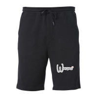 Panama City Airport 94322667 Fleece Short | Artistshot