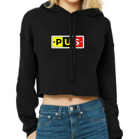 Panama City Airport Pty 94322697 Cropped Hoodie | Artistshot