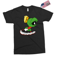 Marvin The Martian Exclusive T-shirt | Artistshot