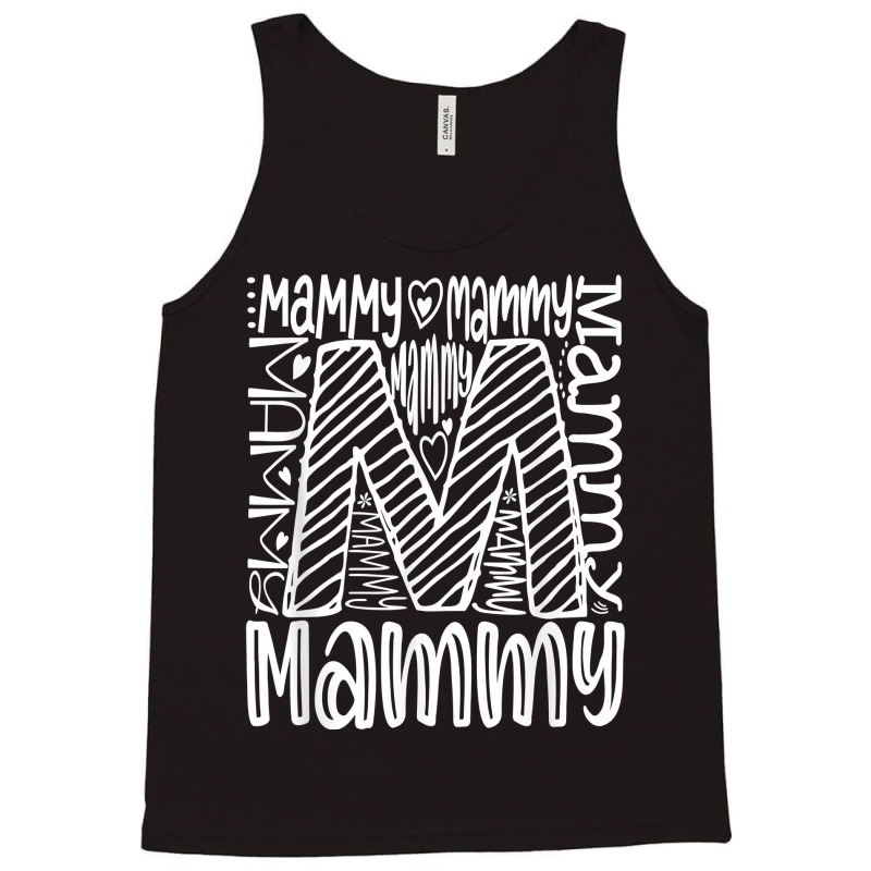 Mammy Shirt T Shirt Tank Top | Artistshot