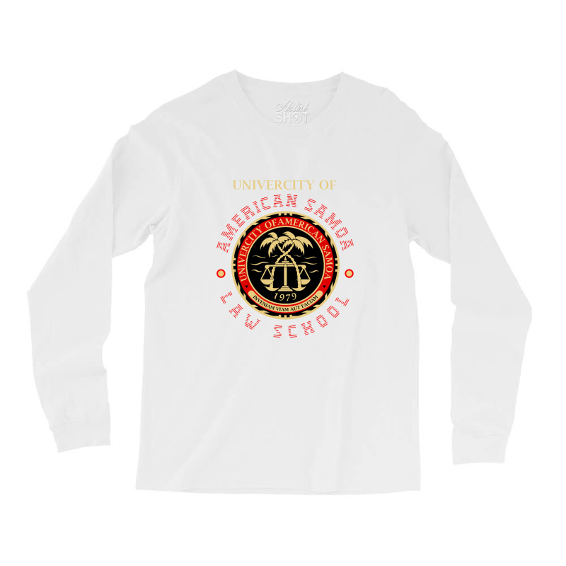 American Samoa Long Sleeve Shirts | Artistshot