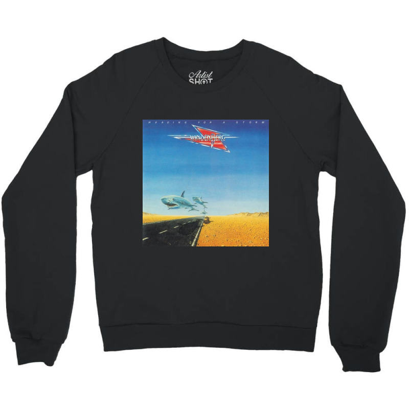 3 Vandenberg’s Moonkings Crewneck Sweatshirt | Artistshot