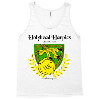 Holyhead Harpies Tank Top | Artistshot