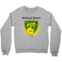 Holyhead Harpies Crewneck Sweatshirt | Artistshot