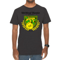 Holyhead Harpies Vintage T-shirt | Artistshot