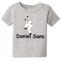 #daniel Sans Baby Tee | Artistshot