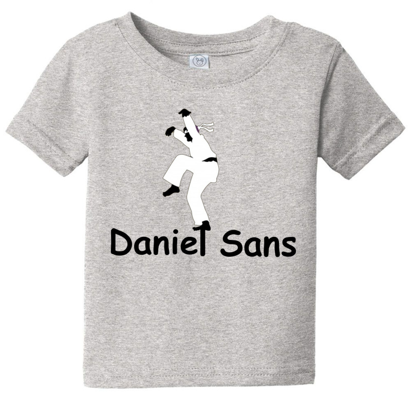 #daniel Sans Baby Tee by CRV | Artistshot