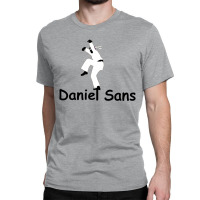 #daniel Sans Classic T-shirt | Artistshot