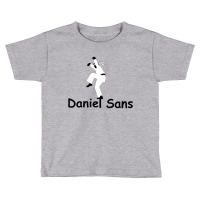 #daniel Sans Toddler T-shirt | Artistshot