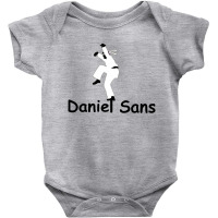 #daniel Sans Baby Bodysuit | Artistshot