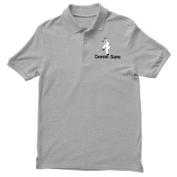 #daniel Sans Men's Polo Shirt | Artistshot