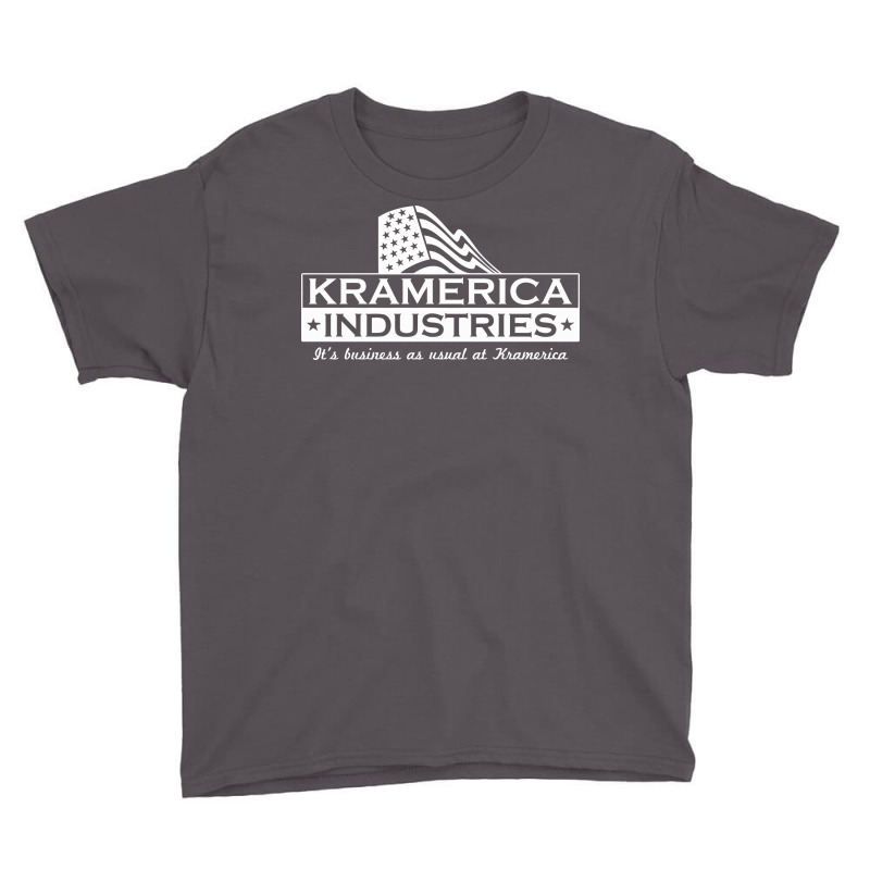 Kramerica Industries Youth Tee | Artistshot