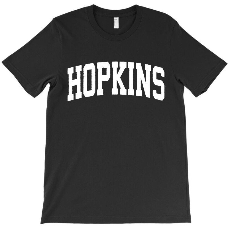 Hopkins Minnesota Mn Vintage T-shirt | Artistshot