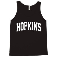 Hopkins Minnesota Mn Vintage Tank Top | Artistshot