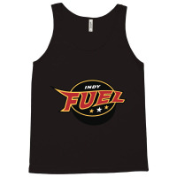 The Indy Fuel Hockey Tank Top | Artistshot