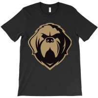 The Newfoundland Growlers Hockey T-shirt | Artistshot