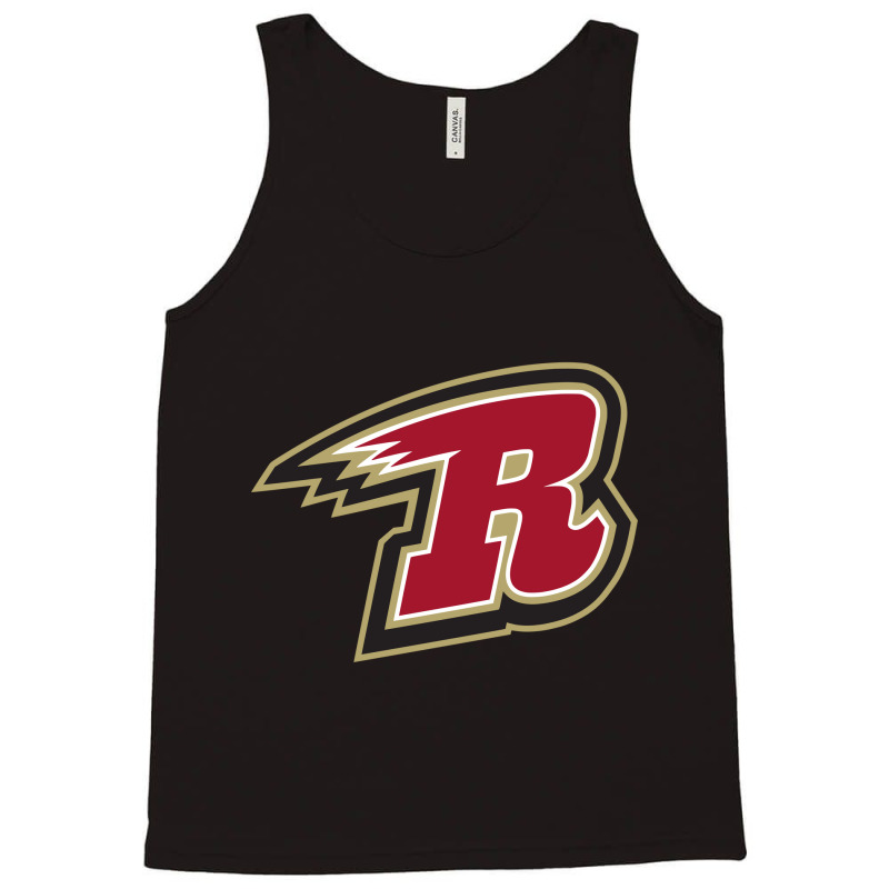 The Rapid City Rush Hockey Tank Top by wijayaahmad | Artistshot