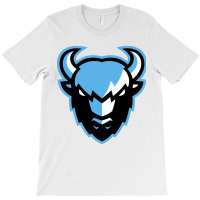 The Dinamo Minsk Hockey T-shirt | Artistshot