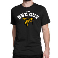 Funny Beekeeping Great Gift For Honey Hive Classic T-shirt | Artistshot