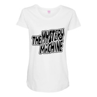 Cartoon Comedy Maternity Scoop Neck T-shirt | Artistshot