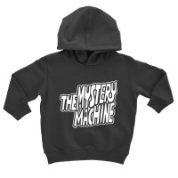 Cartoon Comedy Toddler Hoodie | Artistshot