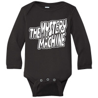 Cartoon Comedy Long Sleeve Baby Bodysuit | Artistshot