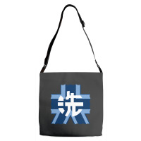 Ooarai Girls Adjustable Strap Totes | Artistshot