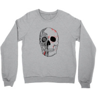 Hypnotize (skull   Inverted)   T Shirt Crewneck Sweatshirt | Artistshot