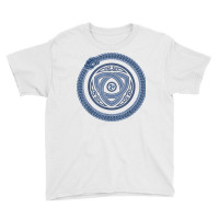 Jormungandr Norse Viking Mythology Ouroboros Pagan Serpent T Shirt Youth Tee | Artistshot