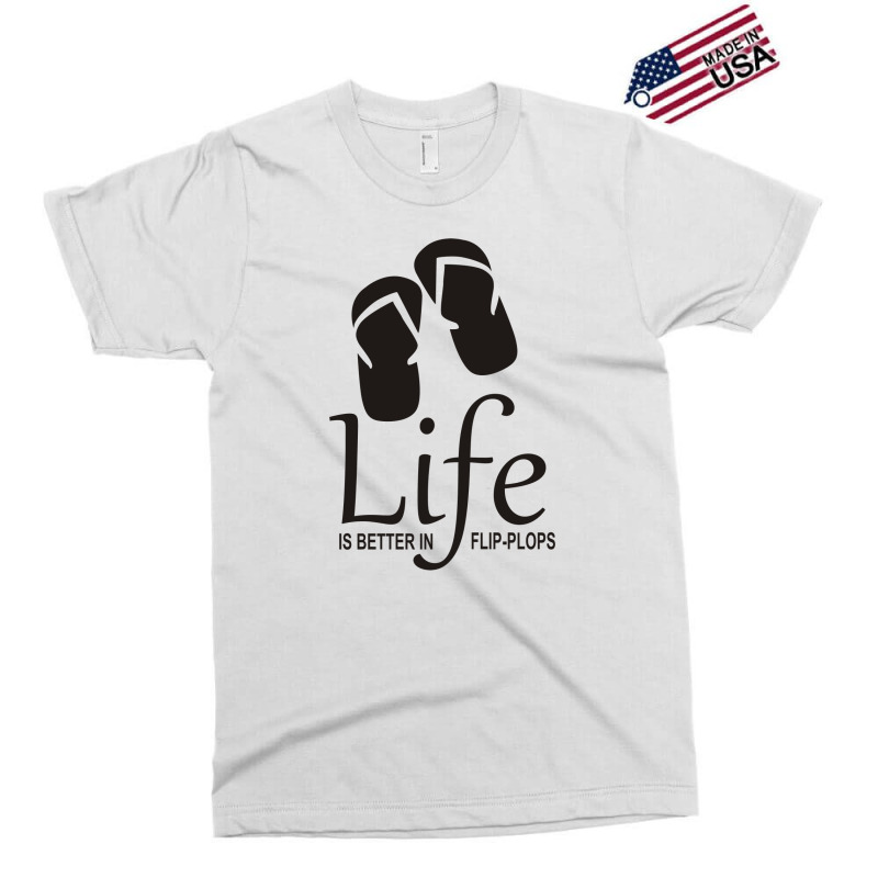 Funny Life Of Flip Plops Exclusive T-shirt | Artistshot