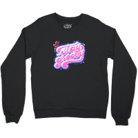 Stay Groovy Crewneck Sweatshirt | Artistshot