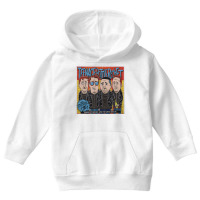 Teenage Bottle Japan Tour Rocket Youth Hoodie | Artistshot