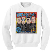 Teenage Bottle Japan Tour Rocket Youth Sweatshirt | Artistshot