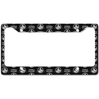 Warriors License Plate Frame | Artistshot