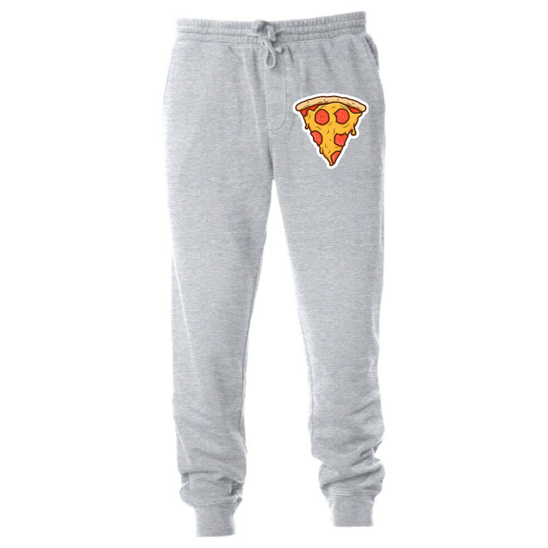 Cool,pizza,cartoon,image Unisex Jogger by pertama | Artistshot