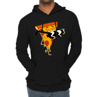 Cool,steve,pepperoni,cartoon,pizza Lightweight Hoodie | Artistshot