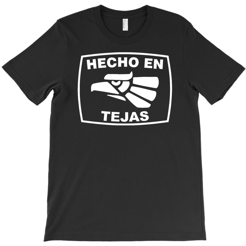 Long Sleeve Hecho En Tejas T-Shirt