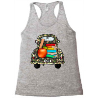 Farm Truck,back To School Racerback Tank | Artistshot