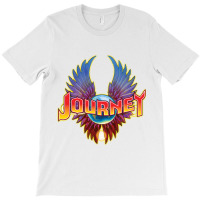 Now You Are Journey Long Time T-shirt | Artistshot