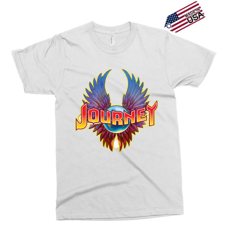 Now You Are Journey Long Time Exclusive T-shirt | Artistshot