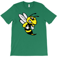 Imabee Reversed Funny Cute Animal T-shirt | Artistshot