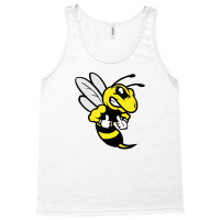 Imabee Reversed Funny Cute Animal Tank Top | Artistshot