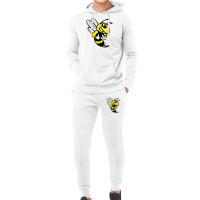 Imabee Reversed Funny Cute Animal Hoodie & Jogger Set | Artistshot