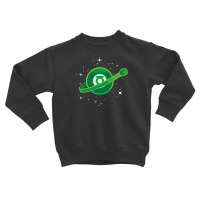 Imagination Building Funny Toddler Sweatshirt | Artistshot