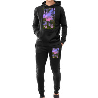 Brat Oregon Hoodie & Jogger Set | Artistshot