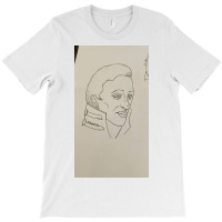 Jean Cocteau Retro T-shirt | Artistshot